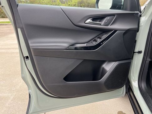 New 2026 Chevrolet Equinox LT w/ Safety and Technology Package image 23