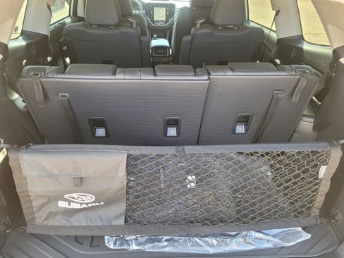 New 2026 Subaru Ascent Limited Bronze AWD/4WD image 18