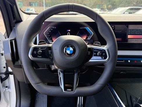 New 2026 BMW X3 xDrive30 w/ M Sport Package image 21