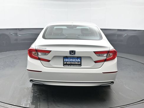 Used 2021 Honda Accord EX image 5