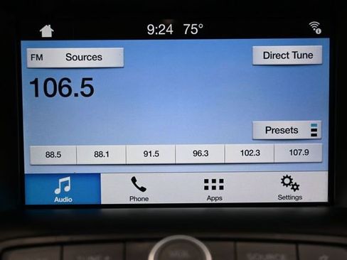 Used 2019 Ford Escape SEL FWD image 19