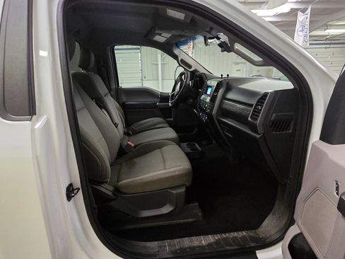 Used 2019 Ford F250 XLT AWD/4WD image 26