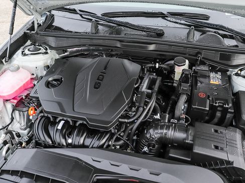 New 2026 Hyundai Sonata SEL image 13