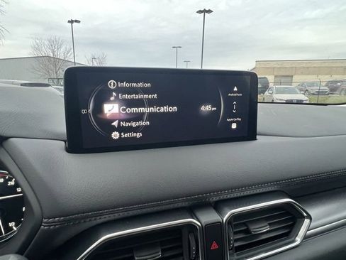 New 2025 MAZDA CX-5 AWD 2.5 S w/ Premium Plus Pkg image 33