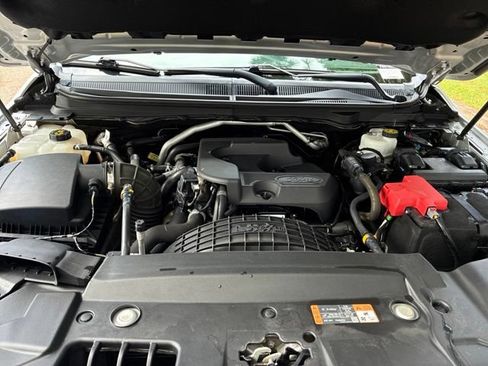 Used 2019 Ford Ranger Lariat RWD image 19