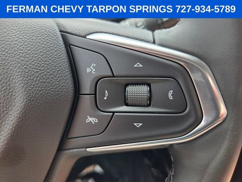 New 2026 Chevrolet Trax ACTIV w/ Driver Confidence Package FWD image 30