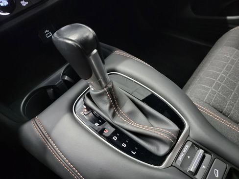 Certified 2023 Honda HR-V Sport image 26