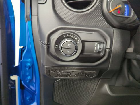 New 2026 Jeep Gladiator Mojave image 20