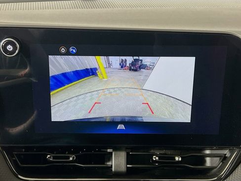 New 2026 Chevrolet Equinox RS image 14