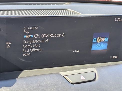 Used 2025 MAZDA CX-90 3.3 Turbo S w/ Premium Package image 29