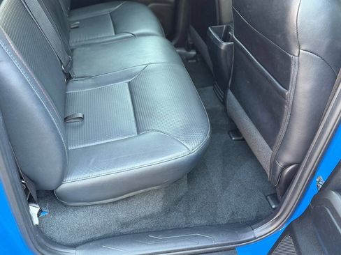 Used 2019 Toyota Tacoma TRD Pro AWD/4WD image 41