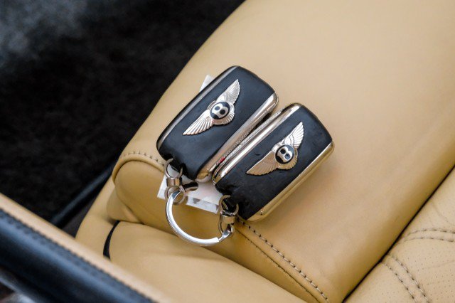 Used 2011 Bentley Continental GTC AWD/4WD image 49
