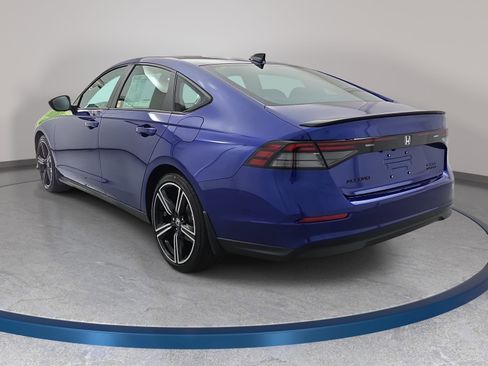 New 2026 Honda Accord Sport image 7