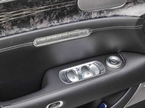 New 2026 Genesis G90 3.5T AWD/4WD image 23