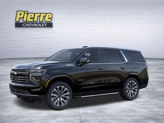 New 2026 Chevrolet Tahoe High Country AWD/4WD video 2
