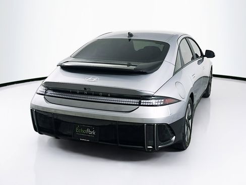 Used 2024 Hyundai Ioniq 6 SE image 9