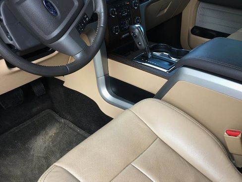 Used 2014 Ford F150 Lariat w/ Equipment Group 501A Mid image 16