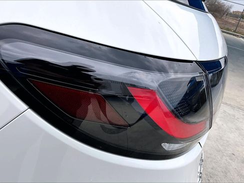 New 2026 Honda HR-V LX image 14
