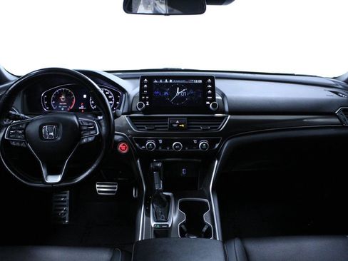 Used 2020 Honda Accord Sport image 28