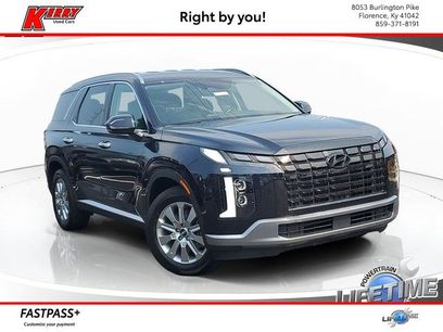 Used 2023 Hyundai Palisade SEL w/ Cargo Package