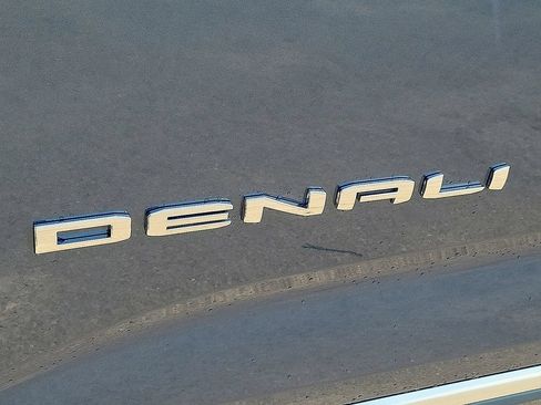 New 2026 GMC Terrain Denali w/ LPO, Floor Liner Package AWD/4WD image 9