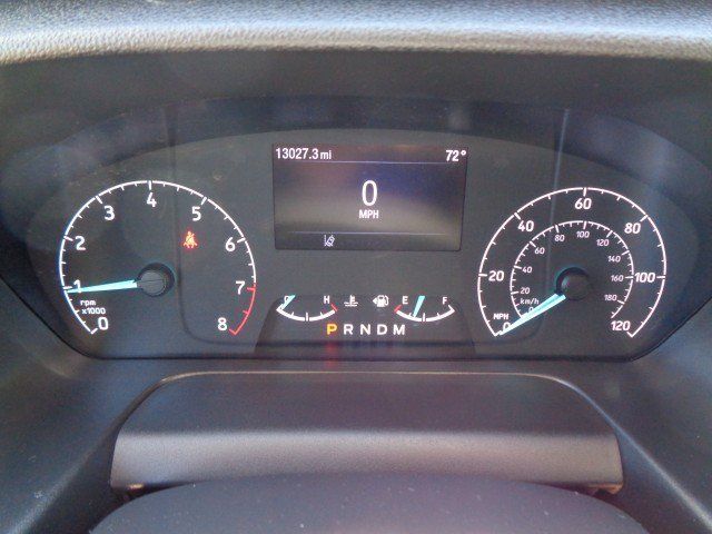 Used 2022 Ford Transit 350 XL RWD image 11