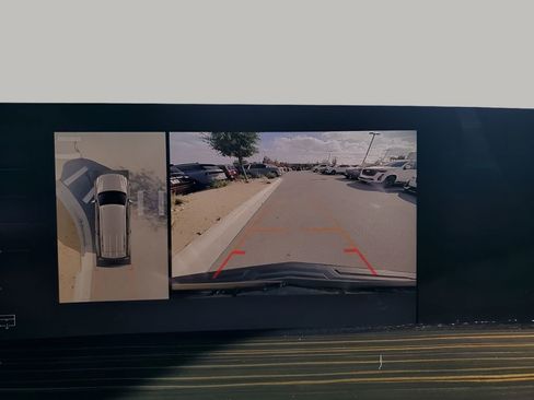 Certified 2025 Cadillac Escalade Premium Luxury image 48