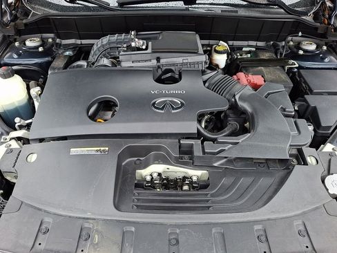 Used 2019 INFINITI QX50 Essential w/ Sensory Package image 31