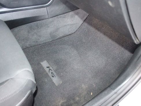 Used 2022 Kia K5 LXS image 40