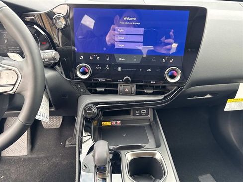 New 2026 Lexus NX 450h+ AWD w/ Luxury Package image 25