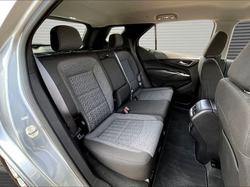 Used 2024 Chevrolet Equinox LT image 24