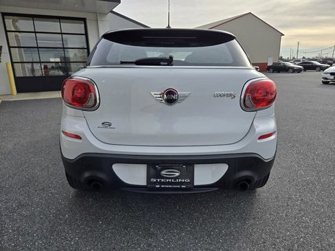 Used 2014 MINI Cooper Paceman S image 4