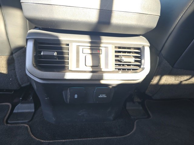Used 2023 Ford F150 Platinum w/ Equipment Group 701A High AWD/4WD image 23