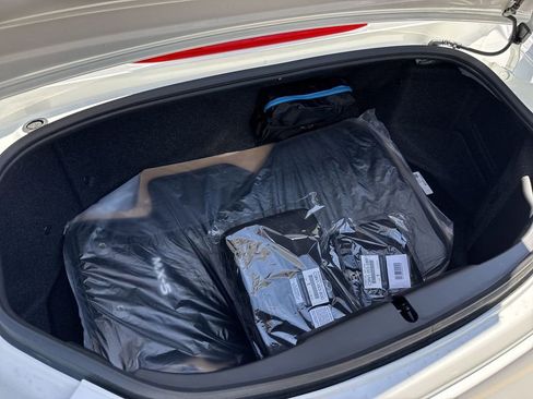 New 2026 MAZDA MX-5 Miata Grand Touring image 56