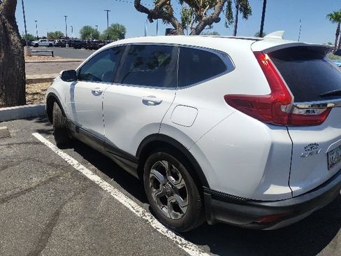 Used 2019 Honda CR-V EX-L image 13