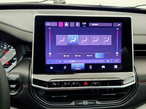 Used 2023 Jeep Compass Trailhawk image 17