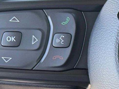 New 2026 Jeep Wrangler Unlimited Rubicon image 35