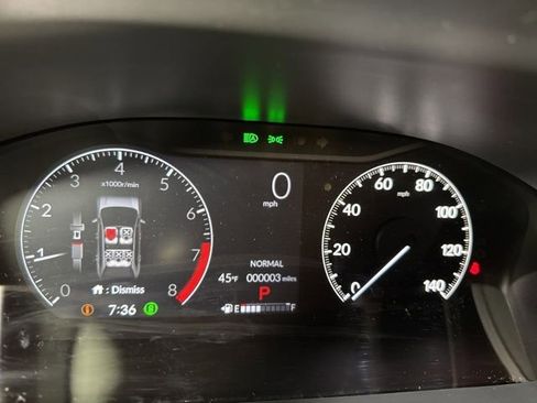 New 2026 Honda HR-V Sport image 31