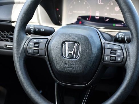 New 2026 Honda Accord LX image 20