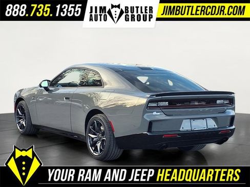 New 2026 Dodge Charger Scat Pack image 3