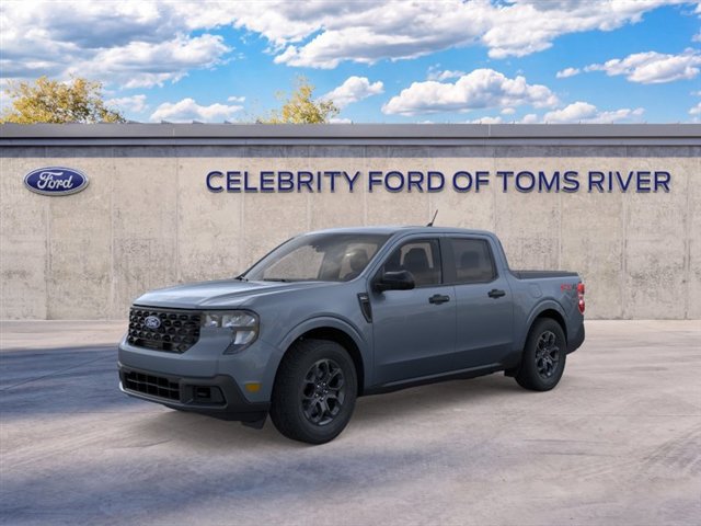 Used 2026 Ford Maverick XLT w/ XLT Luxury Package AWD/4WD image 1