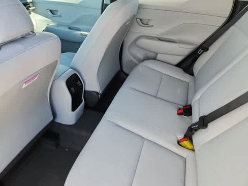 New 2026 Hyundai Kona SEL Sport image 12