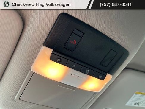 Used 2024 Nissan Rogue SV FWD image 18