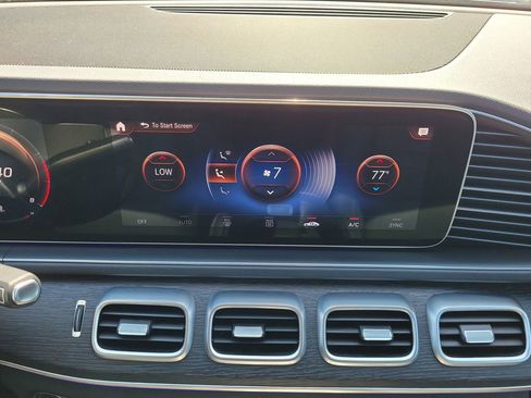 Certified 2022 Mercedes-Benz GLE 350 4MATIC image 18