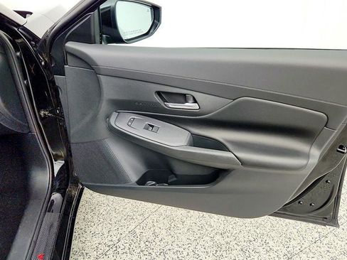 Used 2026 Nissan Sentra S w/ Floor Mat Package FWD image 24