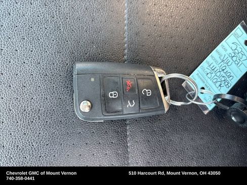 Used 2021 Volkswagen Tiguan SE R-Line w/ 3rd Row Seat Package AWD/4WD image 51
