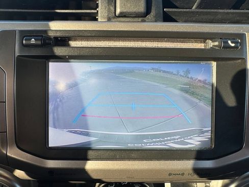 Used 2019 Toyota 4Runner SR5 AWD/4WD image 19