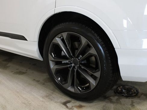 New 2026 Audi Q7 3.0T Premium Plus image 29