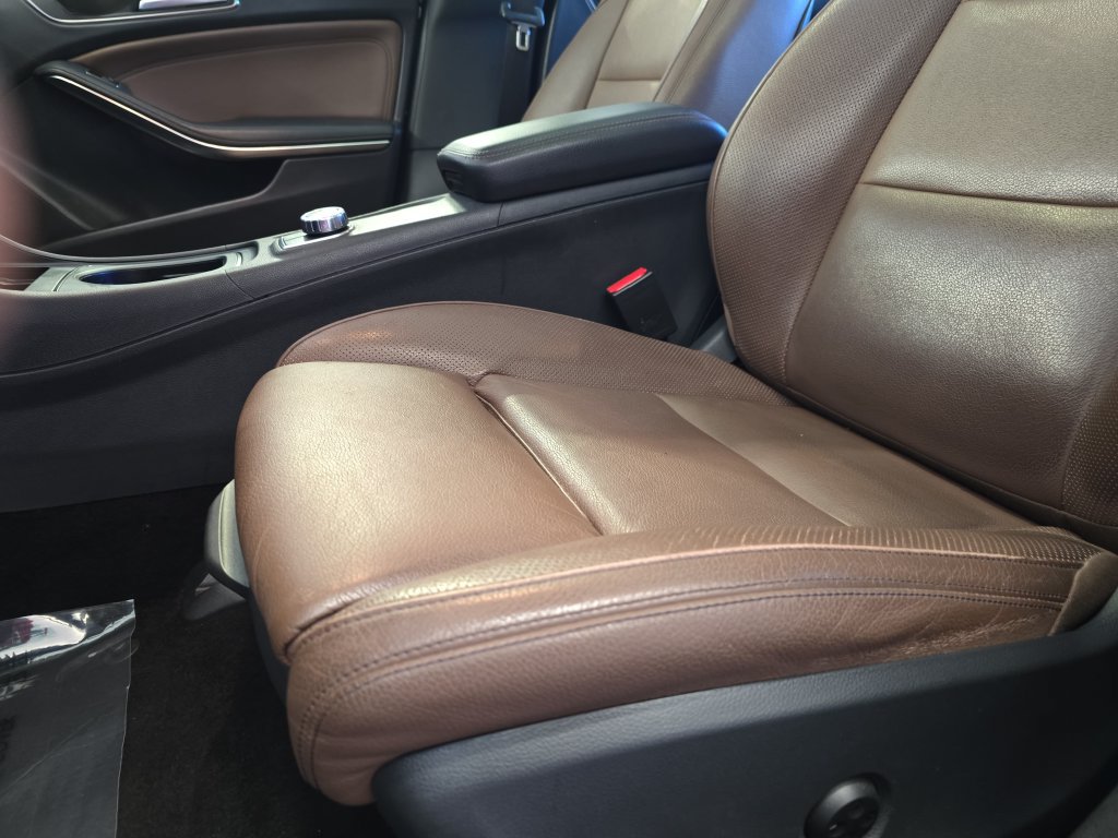 Certified 2018 Mercedes-Benz CLA 250 image 27