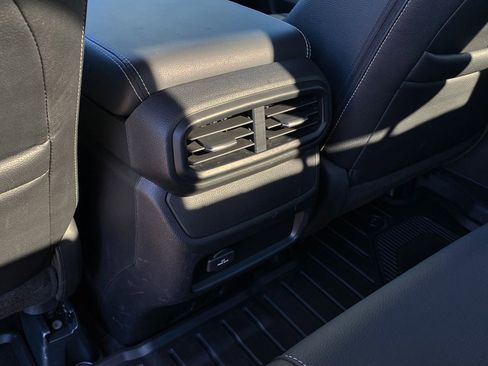 Used 2025 Honda Ridgeline RTL image 29
